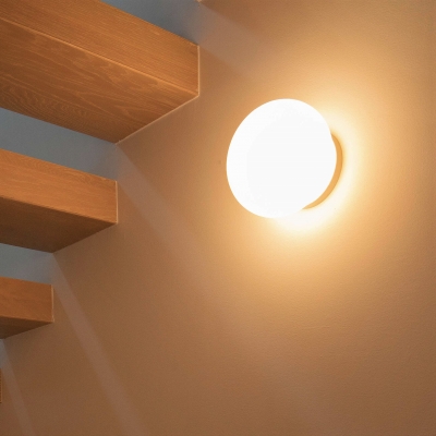(6월특가) 플로스 글로 볼 벽 / 천장조명 Flos Glo Ball Ceiling / Wall Lamp