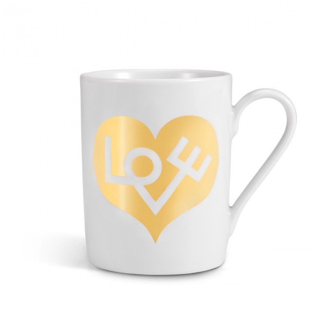비트라 Coffee Mug Love Heart