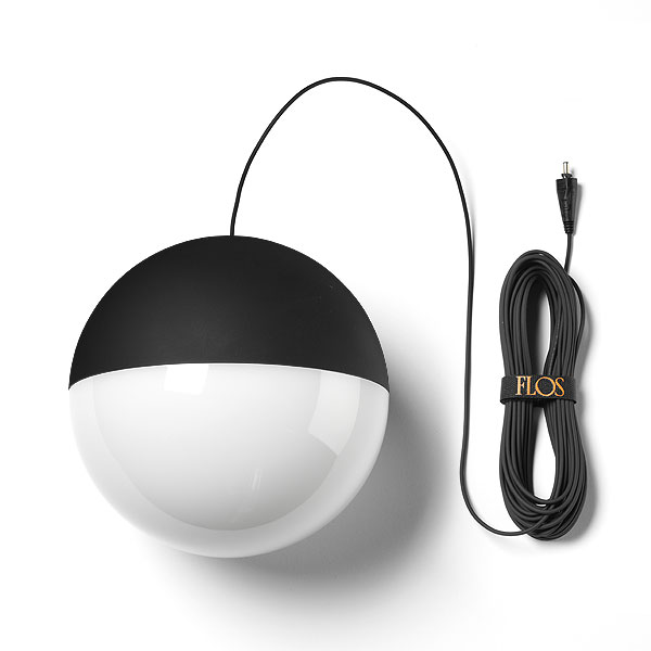 플로스 String Lamp Pendant Lamp, spherical head [3% 적립]