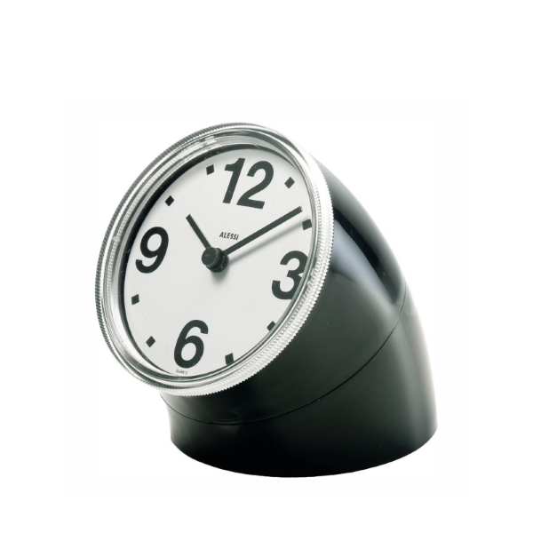 알레시 Cronotime Table Clock