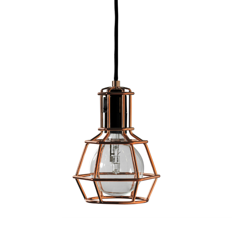 디자인하우스 스톡홀름 Work Lamp