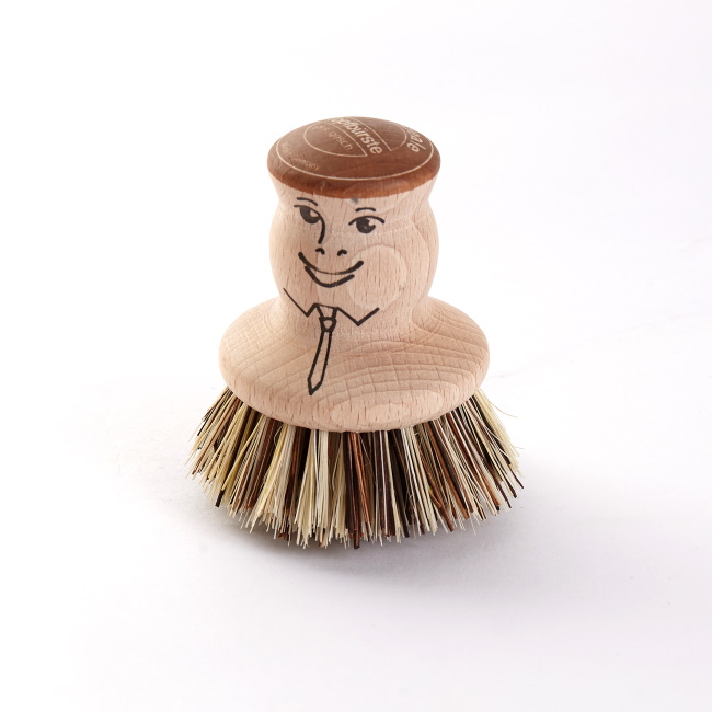 레데커 팟 브러쉬맨 Pot Brush Man