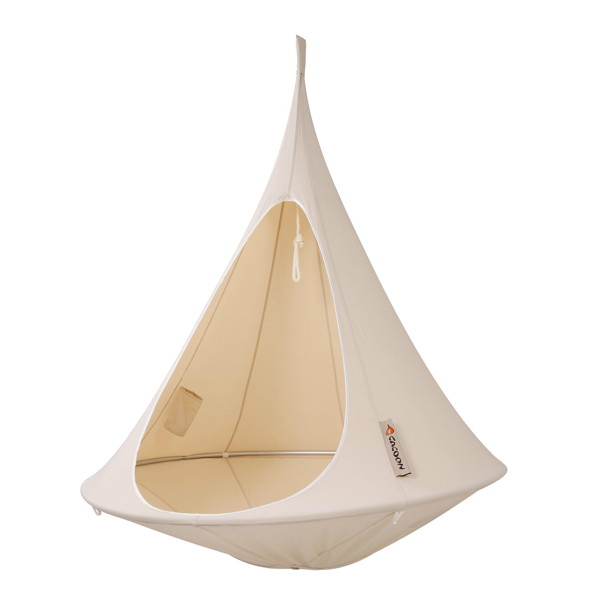 Cacoon - Single Swing Chair