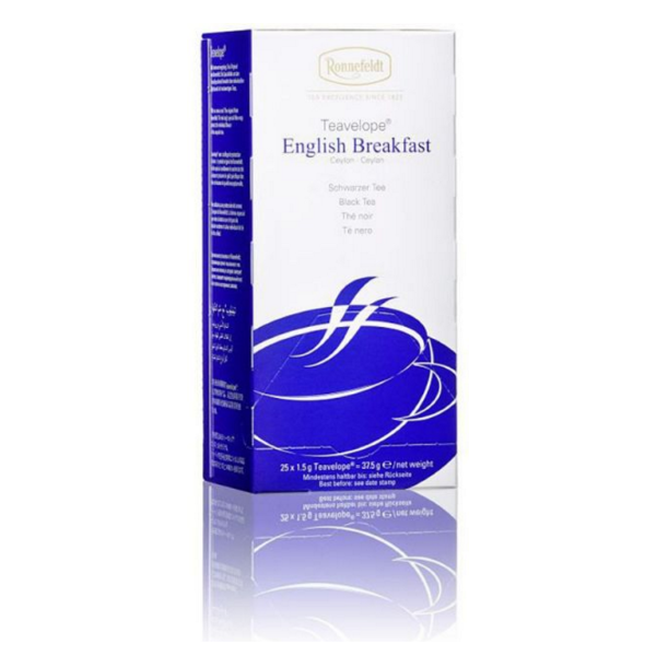 로네펠트 티벨롭 잉글리시 브렉퍼스트 English Breakfast - 17종 10개 선택