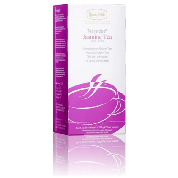 로네펠트 티벨롭 자스민 Jasmine Tea - 17종 10개 선택