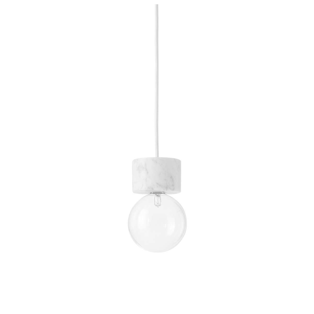 앤트레디션 Marble Light Pendant Lamp