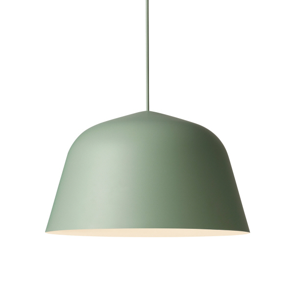 무토 앰빗 펜던트 램프 Ambit Pendant Lamp Ø 40cm - Dusty Green