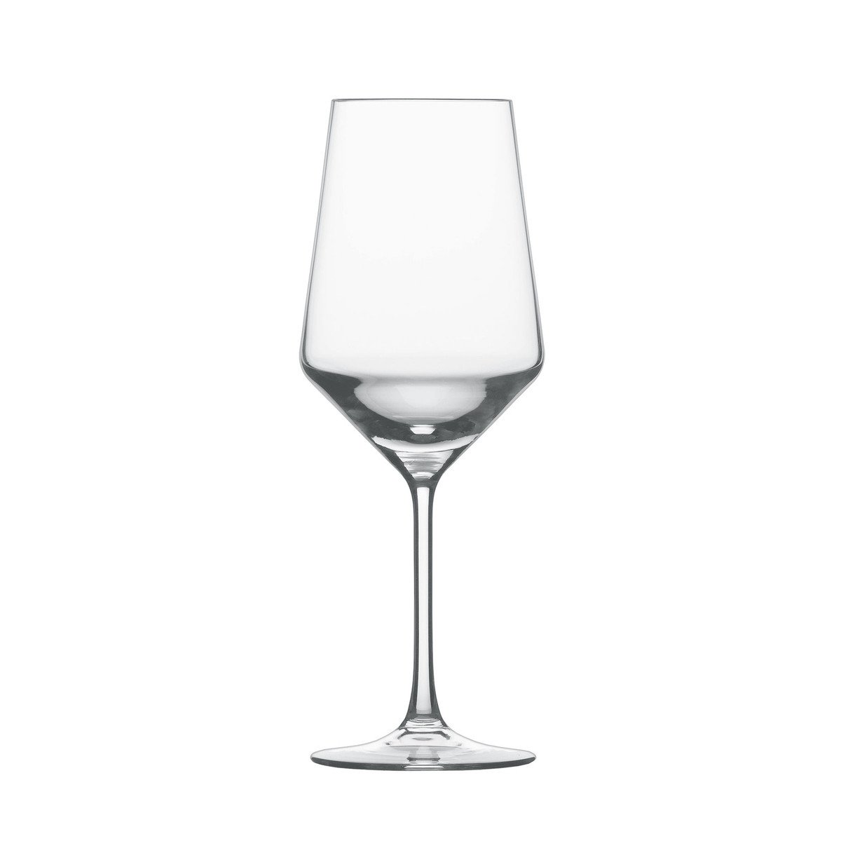 쇼트즈위젤 Pure Wine Glass