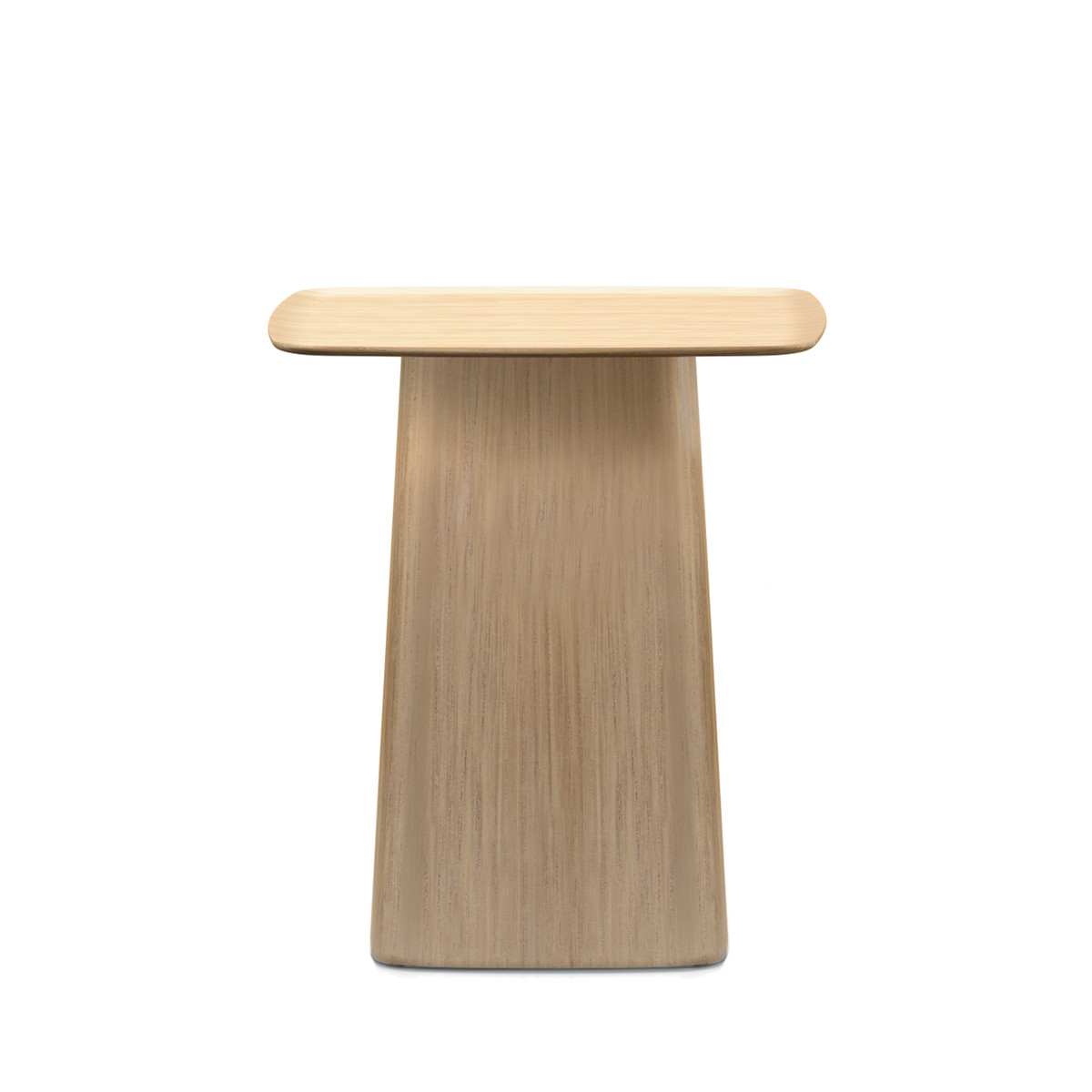비트라 Wooden Side Tables
