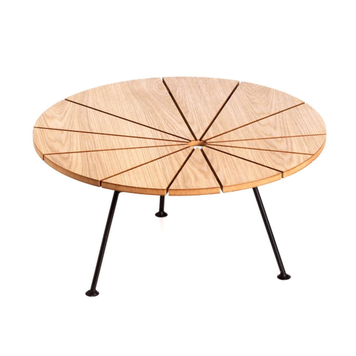 Bam Bam Big n Low side table