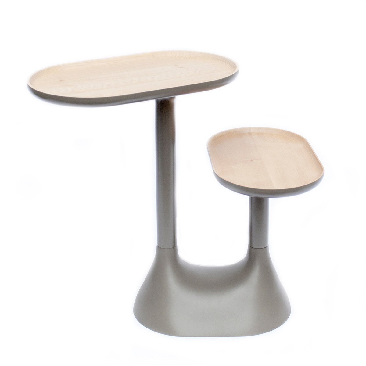 무스타쉬 Baobab Side Table