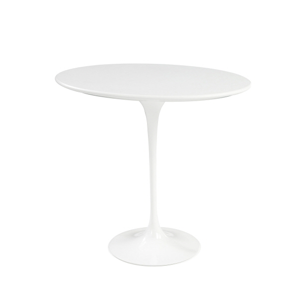 놀 튤립 사이드 테이블 Saarinen Tulip Side Table