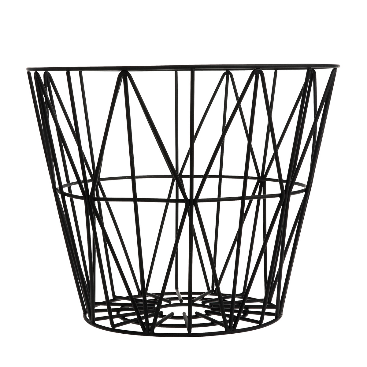 펌리빙 Wire Basket Medium