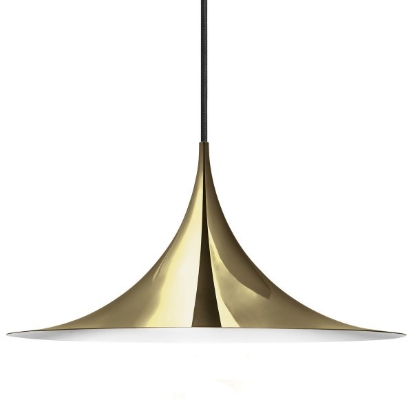 구비 세미 팬던트 램프 Semi Pendant Lamp Ø 60 cm, Brass