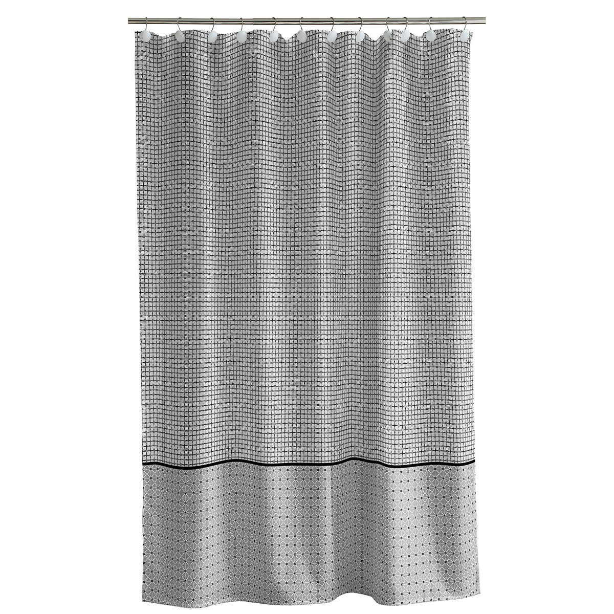 Sodahl - Spirit Shower Curtain
