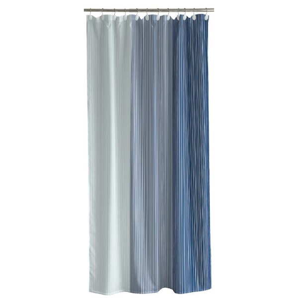 Sodahl - Gradient Shower Curtain