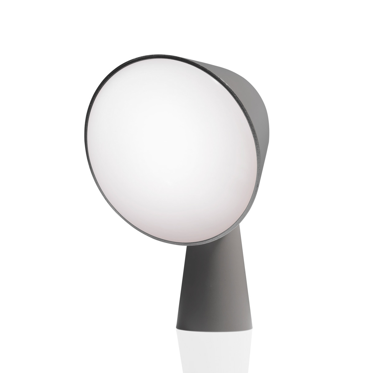 (5월특가) 포스카리니 Binic Table Lamp, Antracite [3% 적립]
