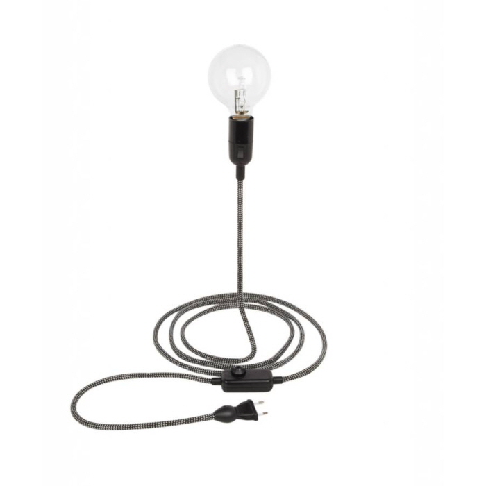 디자인하우스스톡홀름 Cord Lamp Table lamp