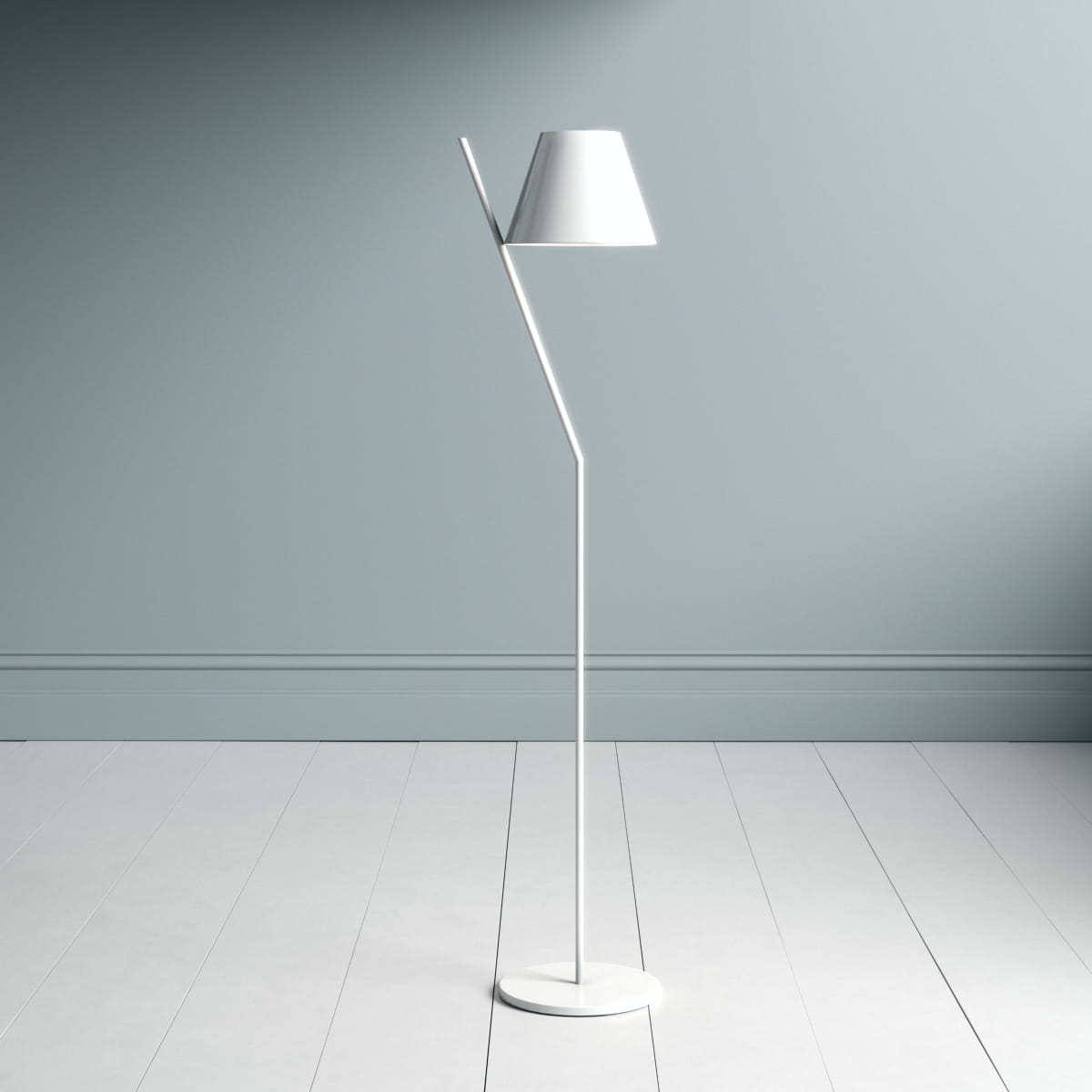 [국내공식정품] 아르떼미데 라프티트 플로어램프 La Petite Floor Lamp - 160cm (관부가세 포함)
