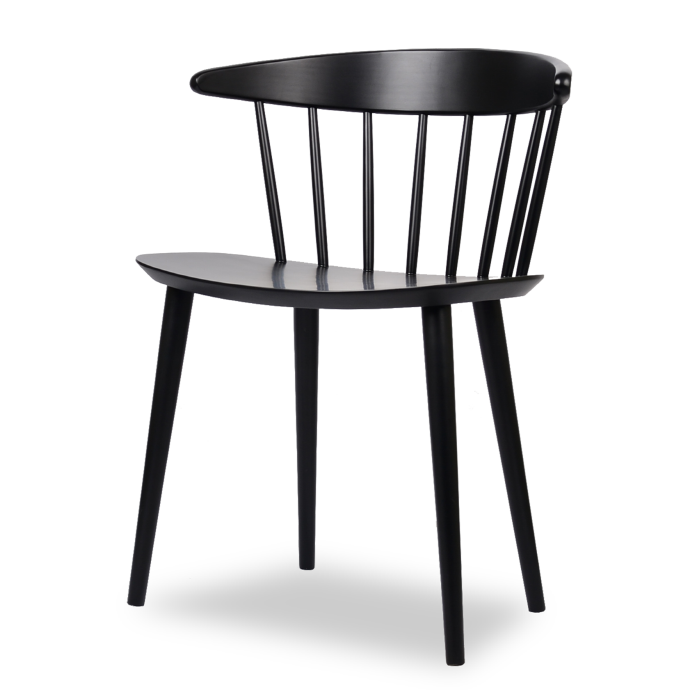 (12월특가) 모니카 원목 디자인 의자