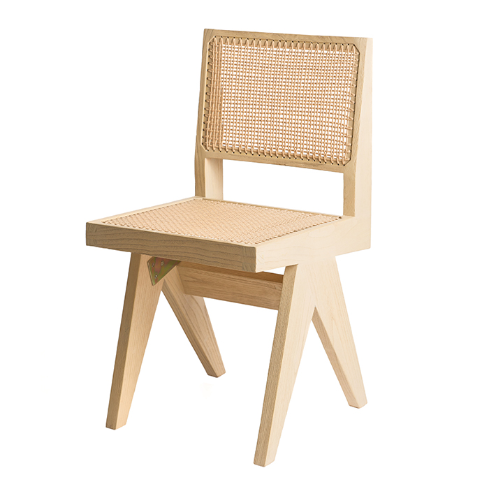 (4월특가) 사이공 라탄 의자
