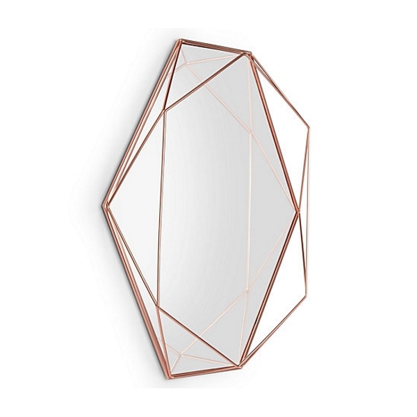 움브라 Prisma Wall Mirror