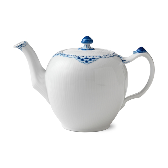 로얄코펜하겐 프린세스 티팟 Princess Teapot 1L