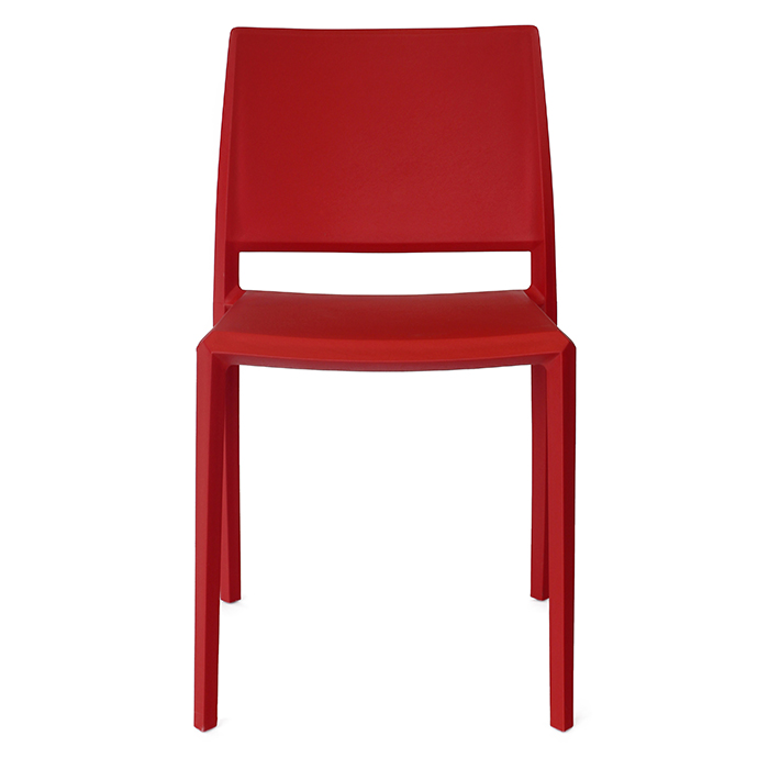 콜린 플라스틱 디자인 의자 (카운터의자)