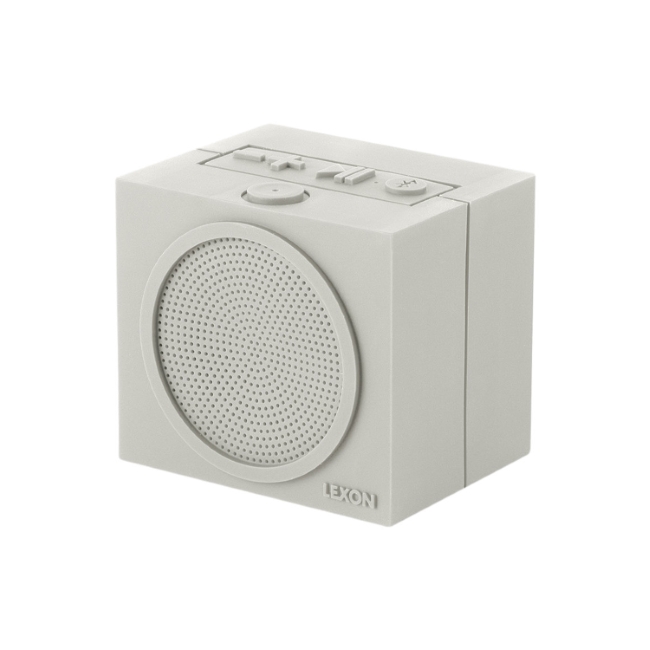 렉슨 티코 블루투스 스피커 Tykho Wireless Speaker, White