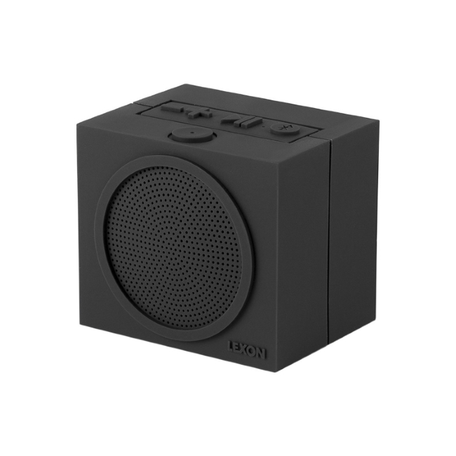렉슨 티코 블루투스 스피커 Tykho Wireless Speaker, Black