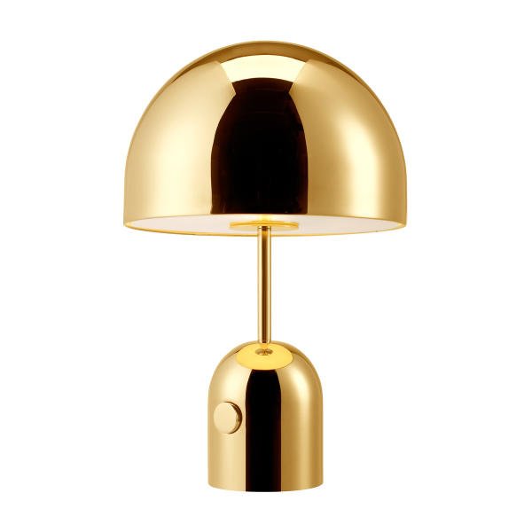 톰딕슨 벨 테이블 Bell Table Lamp Brass