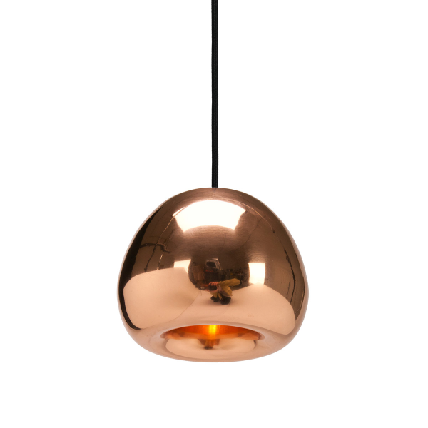 톰딕슨 보이드 미니 Void Mini Pendant Lamp Ø15cm Copper (거실등)