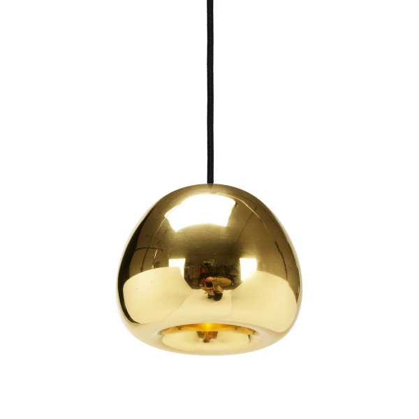 톰딕슨 보이드 미니 Void Mini Pendant Lamp Ø15cm Brass (거실등)