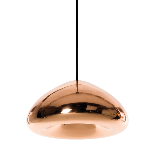 톰딕슨 보이드 Void Pendant Lamp Ø30cm Copper (거실등)