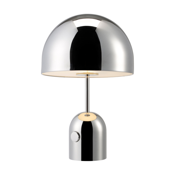 톰딕슨 벨 테이블 Bell Table Lamp Chrome
