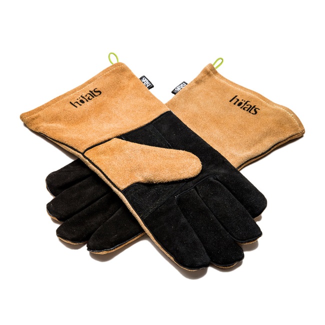 훼바츠 BBQ Gloves