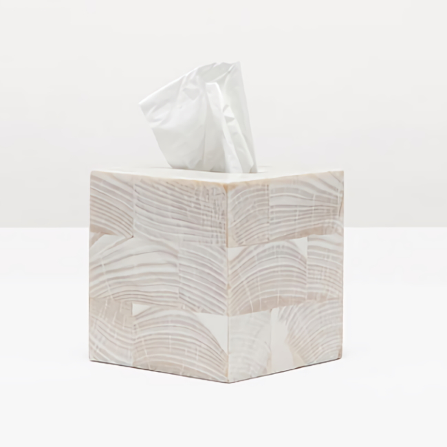 피죤앤푸들 팔레르모 티슈박스 Palermo Tissue Box