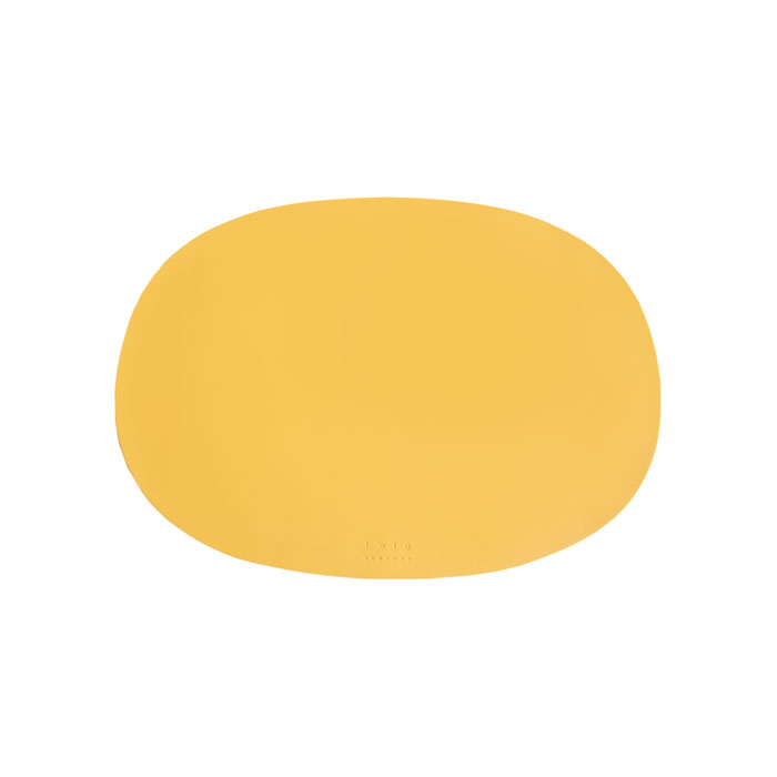 (8주년특가) 트위그뉴욕 데코 테이블매트 옐로우 (11color)
