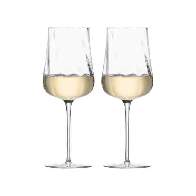 쇼트즈위젤 마를렌 화이트와인 글래스 Marlene White Wine Glass (Set Of 2)