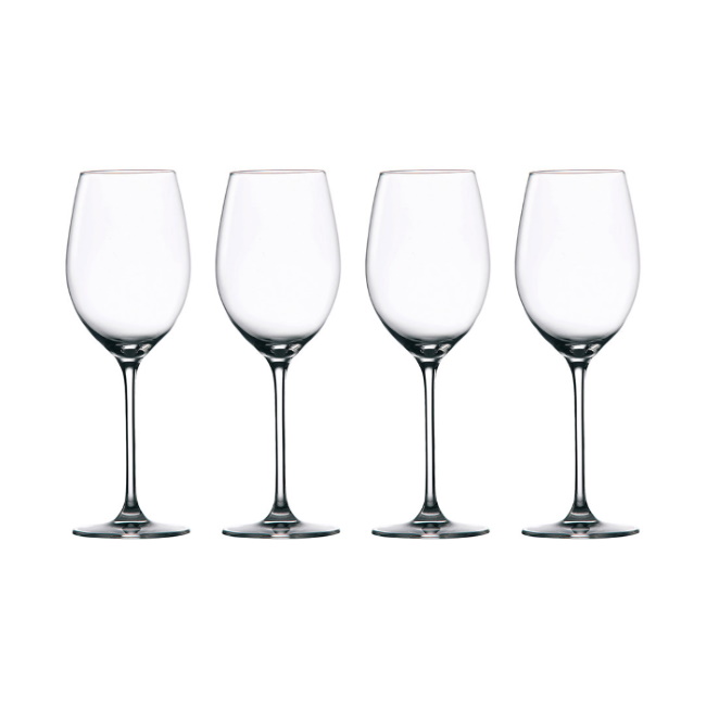 워터포드 Marquis Moments White Wine Stem Glass (Set of 4)