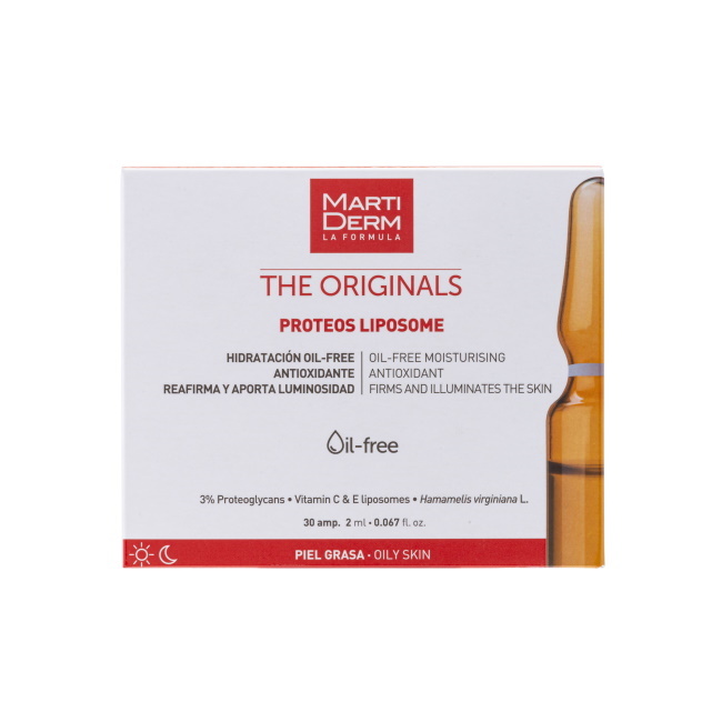 마티덤 프로테오 리포솜 30 앰플 Proteos Liposomas Ampoule 30x2ml