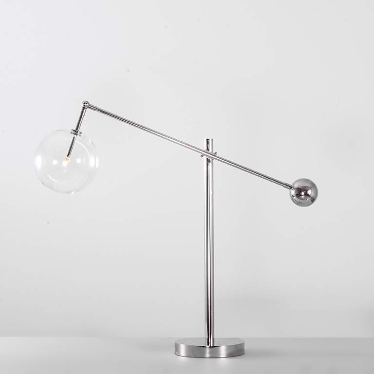 (6월특가) 슈웡 Schwung Milan Table Lamp 테이블램프 (LED 전구 포함, 관부가세 포함)