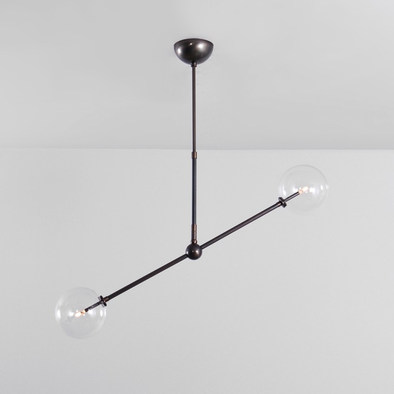(5월특가) 슈웡 Schwung Balance Pendant Lamp 펜던트램프 (LED 전구 포함, 관부가세 포함)