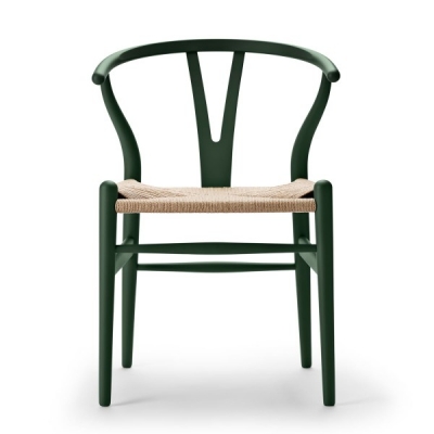 (리빙패밀리세일) 칼한센 [정품] Ch24 위시본체어 Carl Hansen CH24 Soft Wishbone Chair Soft