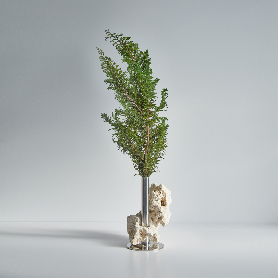 그로브 Christmas Cylinder Tree 크리스마스 실린더트리(+프리져브드) [한정수량]