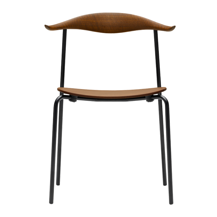 (리빙패밀리세일) 칼한센 [정품] CH88T 체어 Carl Hansen CH88T Chair Steel Black