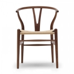 (5월특가) 칼한센 [정품] CH24 체어 Carl Hansen Wishbone Chair Oak Oil