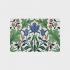 아티쉬 테이블 식탁매트 윌리엄 모리스 Floral Wallpaper Design with Tulips [3% 적립]