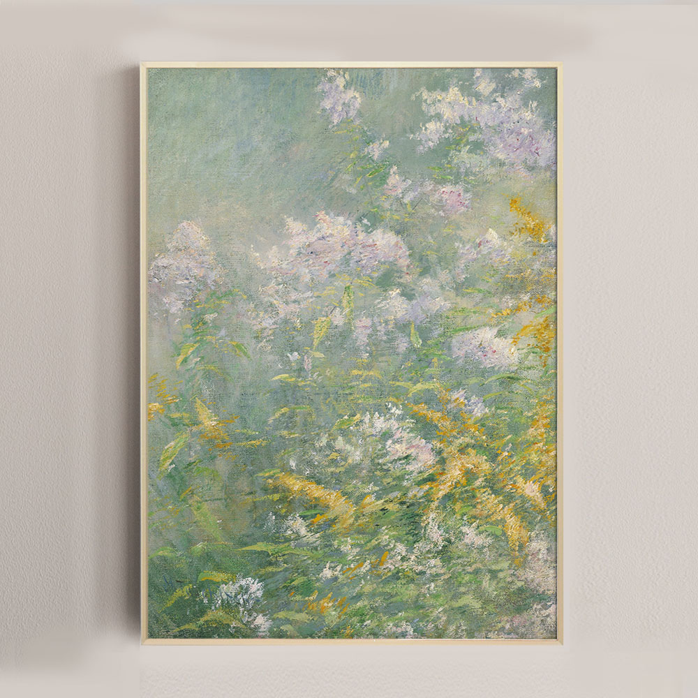 다꼬르피스 포스터 Meadow Flowers [5% 적립]
