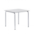 (5월특가) 엘엔씨스텐달 아키로 426 테이블 화이트 (무료설치) L&C stendal Akiro 426 Table 1600 White